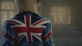 Preview 1 of With My Kaamwali - Game Over 11: Cammy