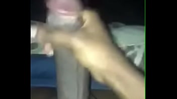 Preview 3 of Emil Sexs - Big black dick from Manchester