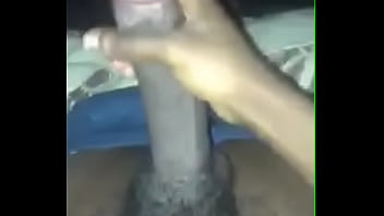 Preview 1 of Emil Sexs - Big black dick from Manchester