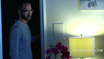Preview 1 of We Fuck Com - I&#039_ll Be A Good Girl,  I&#039_ll Do Anything - EvilFosters