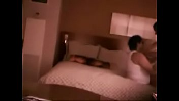 Preview 1 of Sunsunny Leone Porn Video - Busty Indian Girlfriend Breast Play Nipples Sucked