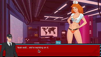 Preview 4 of Cumshot Trbute - They found jerry (Paprika Trainer) Ep 9