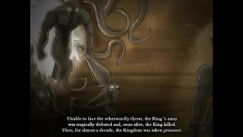Preview 1 of Handjob Young Couple - (  18 ) H RPG Games Bones&#039_ Tales - Survivor Guilt #1