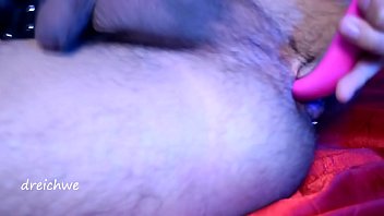 Preview 3 of Mom Sonm Sleep While Cum Ass - HUSH in the ass in Chaturbate with many vibrations