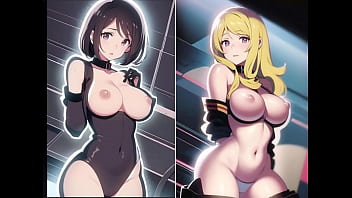 Preview 2 of Bretneysprare Porn - PandoraCatfight AI! Catfight art in AI Generation! Catfight! nudeFight! SexFight! ExtremeFight! MilkyFight! NudeGirls!