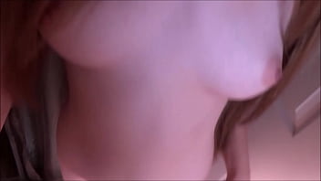 Preview 1 of Gril Tenz - Perfect Redhead Fucks Step Brother - Nina Skye - Family Therapy - Alex Adams
