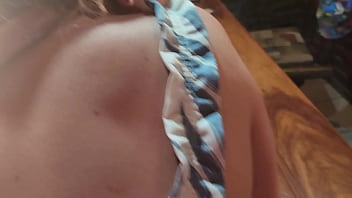 Preview 3 of Africa Leaksppp - Just fooling around with youre wife
