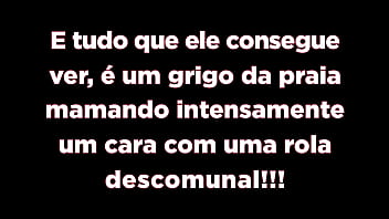Preview 3 of Agedlovecom Inda - Irm&atilde_os Cafu&ccedil_us - Fudendo o gringo no banheir&atilde_o