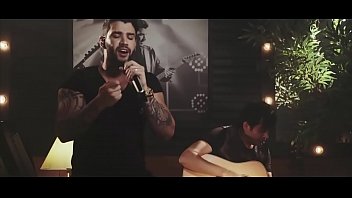 Preview 2 of Cum In Mouth Javhihi - Gusttavo Lima - Por um gole &agrave_ mais