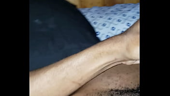 Preview 3 of Barth Of The Baby - Jerking my BBC