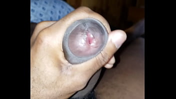 Preview 4 of Barth Of The Baby - Jerking my BBC