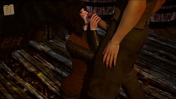 Preview 2 of Great Dick In Cutiey - Eternum 223
