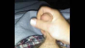 Preview 3 of Moms Caught Girl Frend - Jerking to some porn
