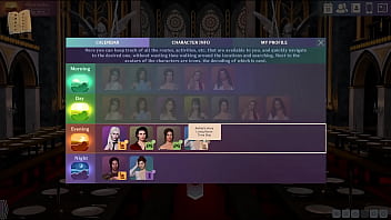 Preview 1 of Eurosl - Lust Academy 173