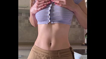Preview 1 of Eat Shit Out - Touch my pussy,  please - Maiskii