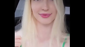 Preview 3 of Ztisdboo - seatbelt is tight,  am I doing this right?