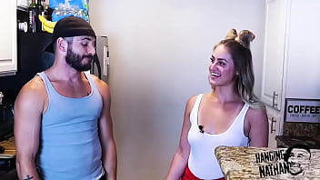 Preview 1 of Thamil Acter Hot - Ep 8 Cooking for Pornstars
