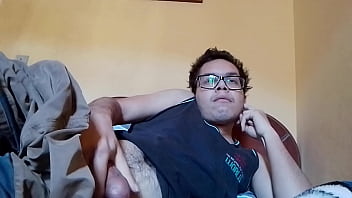 Preview 4 of Dick Touch Force - Punheta gay 2