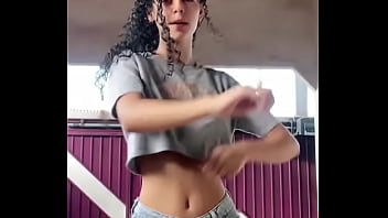 Preview 3 of Funk85 - novinha faz qualquer um gozar