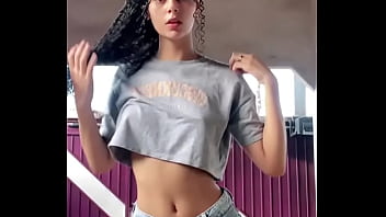 Preview 1 of Funk85 - novinha faz qualquer um gozar