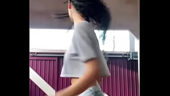 Preview 4 of Funk85 - novinha faz qualquer um gozar