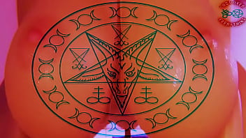 Preview 2 of Letfzsjwr - SEXUAL SATANIC AMBEINT PORN AND SEX RITUAL EDIT [LOOP]