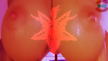 Preview 1 of Letfzsjwr - SEXUAL SATANIC AMBEINT PORN AND SEX RITUAL EDIT [LOOP]