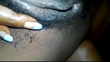 Preview 3 of Dildoing At Work - Kuma nzuri