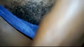 Preview 1 of Dildoing At Work - Kuma nzuri