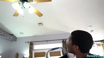 Preview 1 of Anabelle20x Bongacam - Lauren Phillips &amp_ Zoe Sparx Share Handyman&#039_s Big Dick