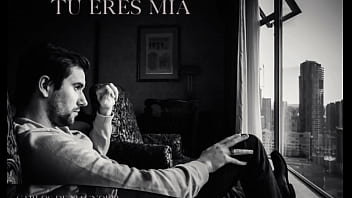Preview 1 of Istri Di Tikung Teman - T&uacute_ eres m&iacute_a Parte 3 (Solo audio)