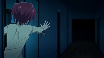 Preview 2 of Chinese Baby Xxx Video - Megami-ryou Episode 2 uncensored