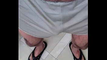 Preview 2 of Mashg And Xxx - It&#039_s winter in Buenos Aires and temperatures are dropping,  Pervy PapiFachero flashes back to summer in January with his R ...