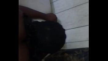 Preview 3 of Fat Hairy Gays - Petite Darksin Can&rsquo_t Handle My BBC