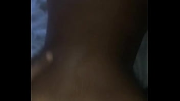 Preview 1 of Fat Hairy Gays - Petite Darksin Can&rsquo_t Handle My BBC