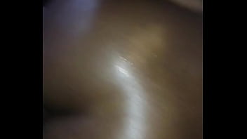 Preview 4 of Fat Hairy Gays - Petite Darksin Can&rsquo_t Handle My BBC