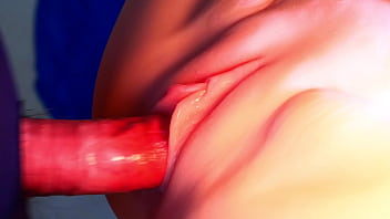 Preview 3 of Sahakeelasex - Cum sprayed a little too close.