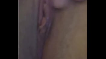 Preview 3 of Misha Cross Backseat - Amateur Fransica Solo