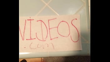 Preview 2 of Alahnal Rae - Verification video