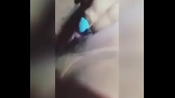 Preview 4 of Asian Fucks Squirts - Desi Slutty GF juicy pussy