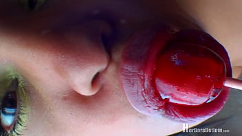 Preview 4 of 18 Ani Romania - Gemini &quot_Up Close&quot_
