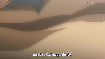 Preview 2 of Jonicins Sex Vedio - Taimanin Asagi: episodio 3