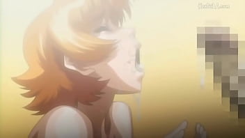 Preview 3 of Jonicins Sex Vedio - Taimanin Asagi: episodio 3