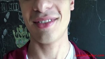 Preview 2 of Pim Set Xnxx Com - Grabbing Some Cock In The Streets