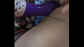 Preview 4 of Ass Slut Gangbang - Danielle Roy and Cody Roy having some foreplay fun with each other