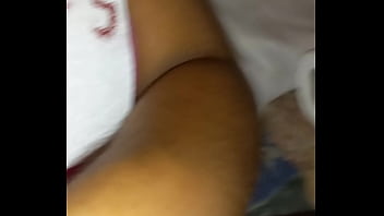 Preview 1 of Creampie Underwear Public - Verification video