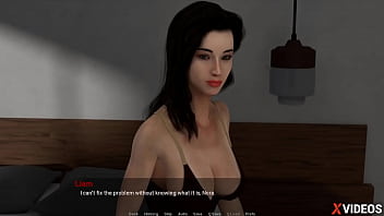 Preview 1 of Kontol Gede Masuk Lubang Memek - AWAY FROM HOME &bull_ EP. 15 &bull_ REDHEAD MILF WANNA FUCK ME SO BADLY