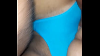 Preview 3 of Big Boob Merlina Strip Sex Video - El rapidito