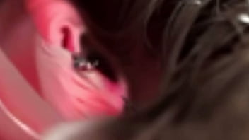 Preview 1 of Sex With Six When Sleep - Glistening Wet Quim