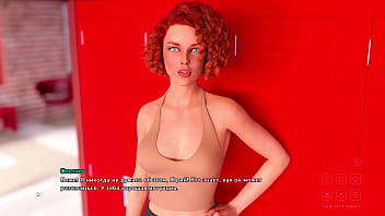 Preview 3 of Porno Stars De Nias Com - Complete Gameplay - Life in Santa County,  Part 8